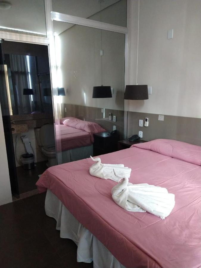 Hotel Alzira Plaza Sao Lourenco (Minas Gerais)
