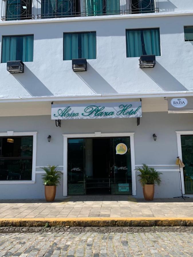 Alzira Plaza Hotel 2*