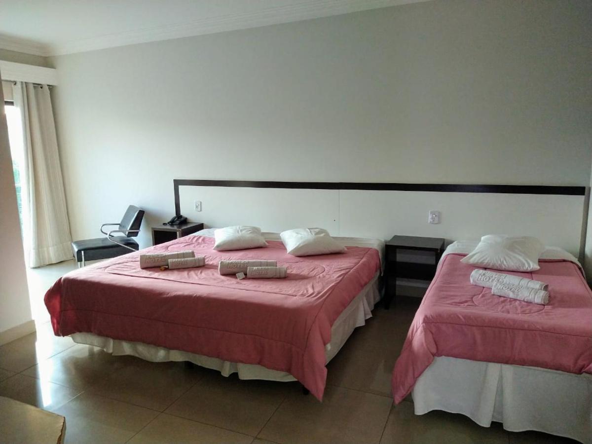 Alzira Plaza Sao Lourenco (Minas Gerais)
