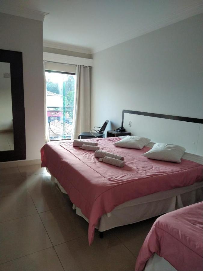 Hotel Alzira Plaza 2*