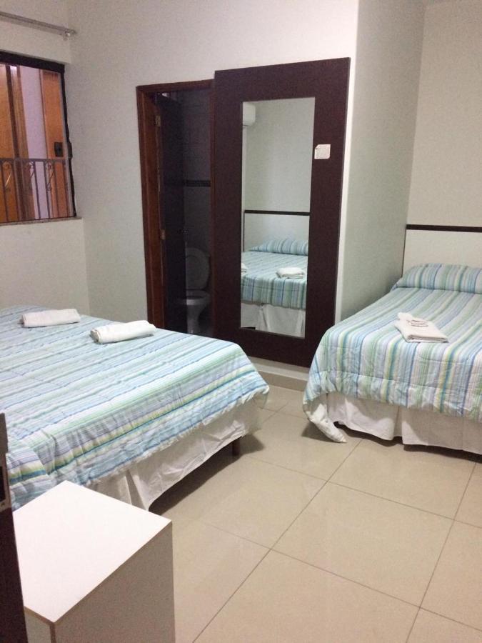 Hotel Alzira Plaza Sao Lourenco (Minas Gerais)