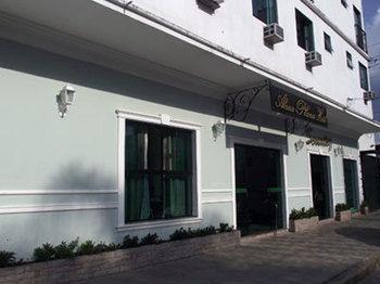 Alzira Plaza Hotel 2*