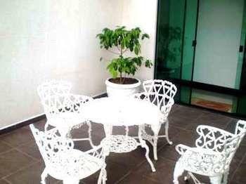 Alzira Plaza Hotel Sao Lourenco (Minas Gerais)