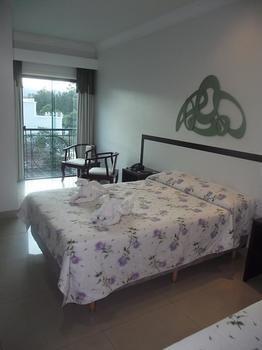 Alzira Plaza 2* Sao Lourenco (Minas Gerais)