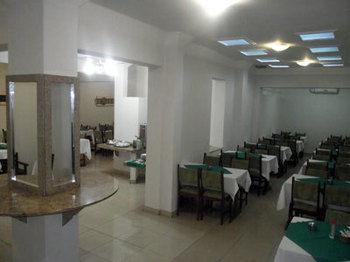 Alzira Plaza Hotel Sao Lourenco (Minas Gerais)