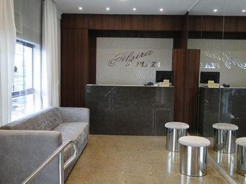 Alzira Plaza 2* Sao Lourenco (Minas Gerais)